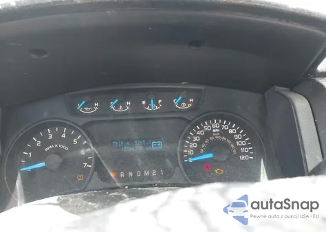 2014 Ford F-150 Xl from USA, damaged, VIN 1FTMF1CM9EKF95818